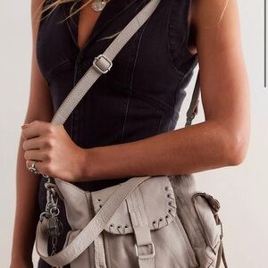 Free people Baby Leigh